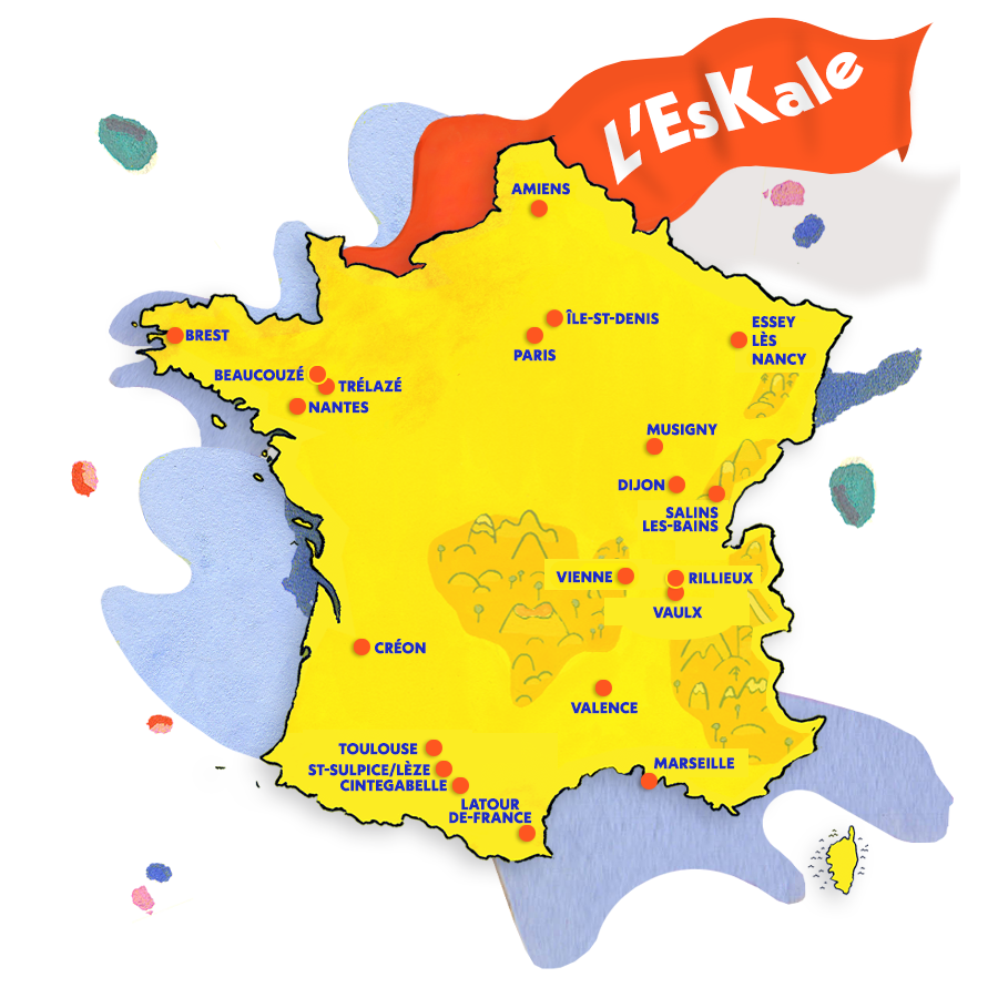 carte-de-france carte-de-france