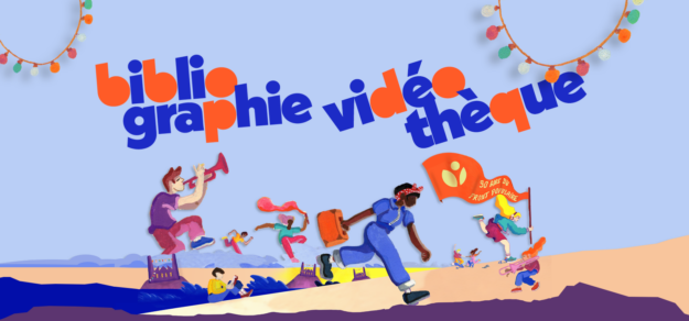 Ressources Bibliographie Vidéotheque